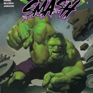 Hulk Smash Edition