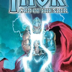 Thor Thunder God Issue