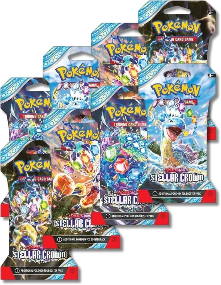 Gaming Booster Pack